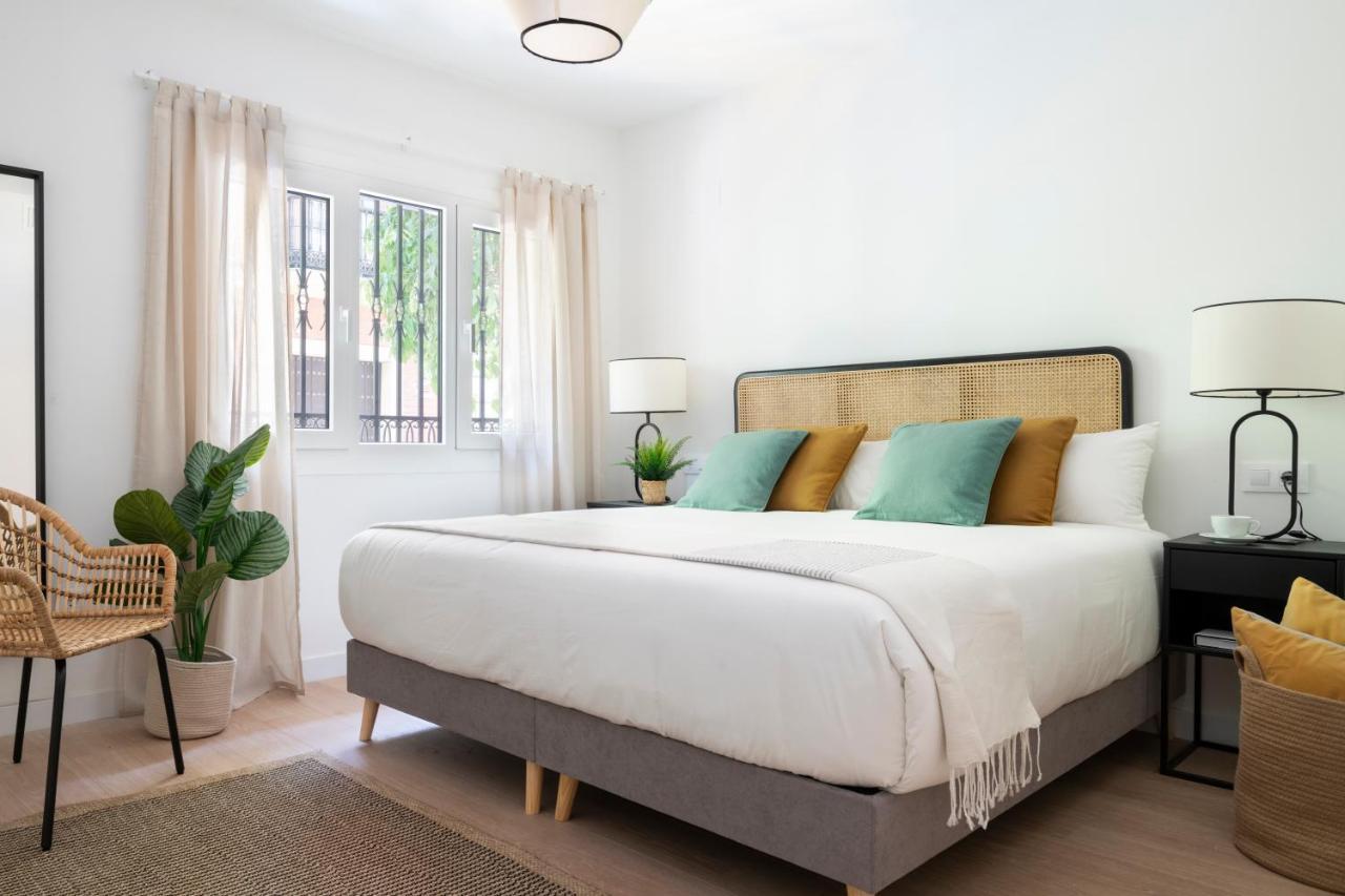 Apartment Magno Castelar Sevilla